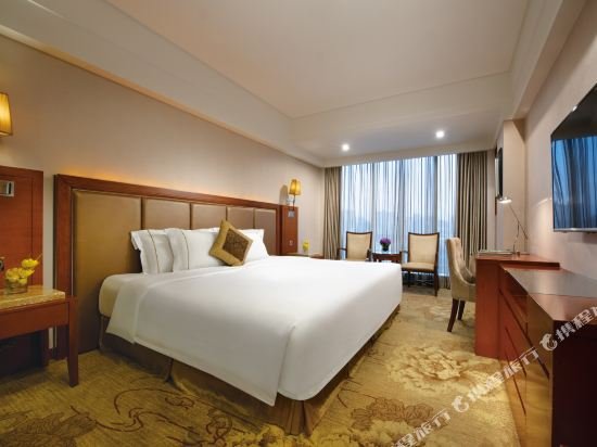 Фото Zhuhai Guotai Hotel