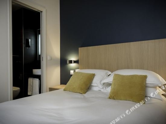 Фото Hotel Mirabeau Eiffel