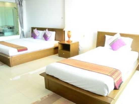 Фото Little Home AO Nang