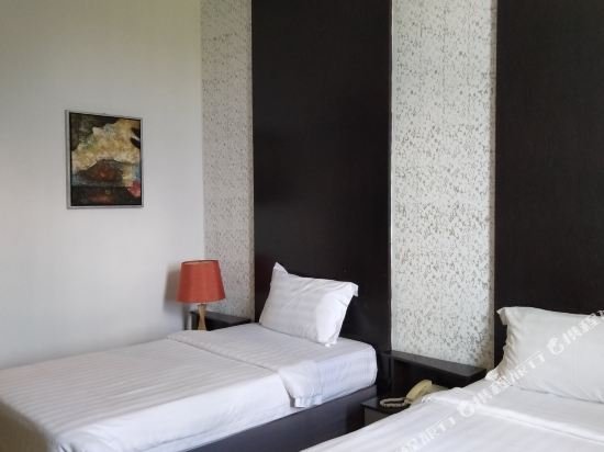 Фото GinaSuite Kompleks27 Hotel