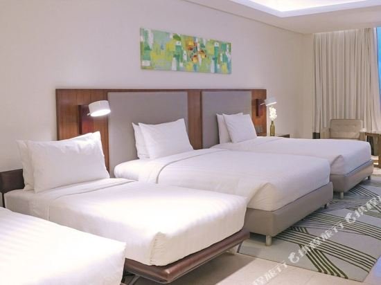 Фото Отель Richmonde Hotel Iloilo