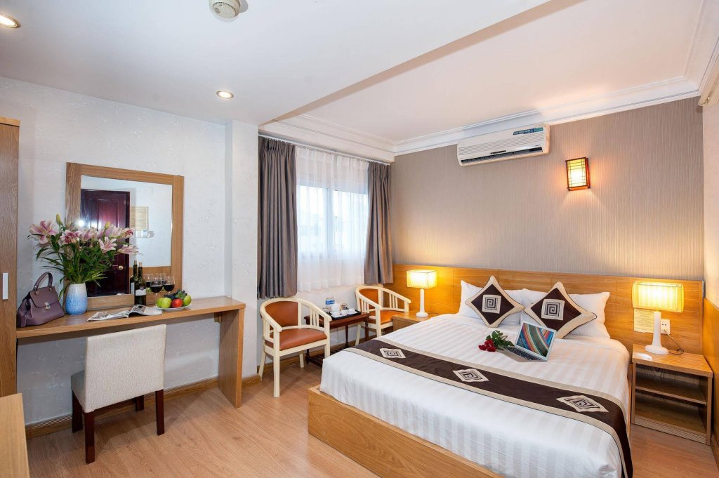 Фото Eden Garden II Hotel