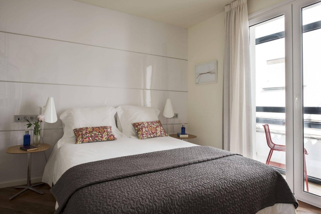 Фото La Alcoba del Agua Hotel Boutique