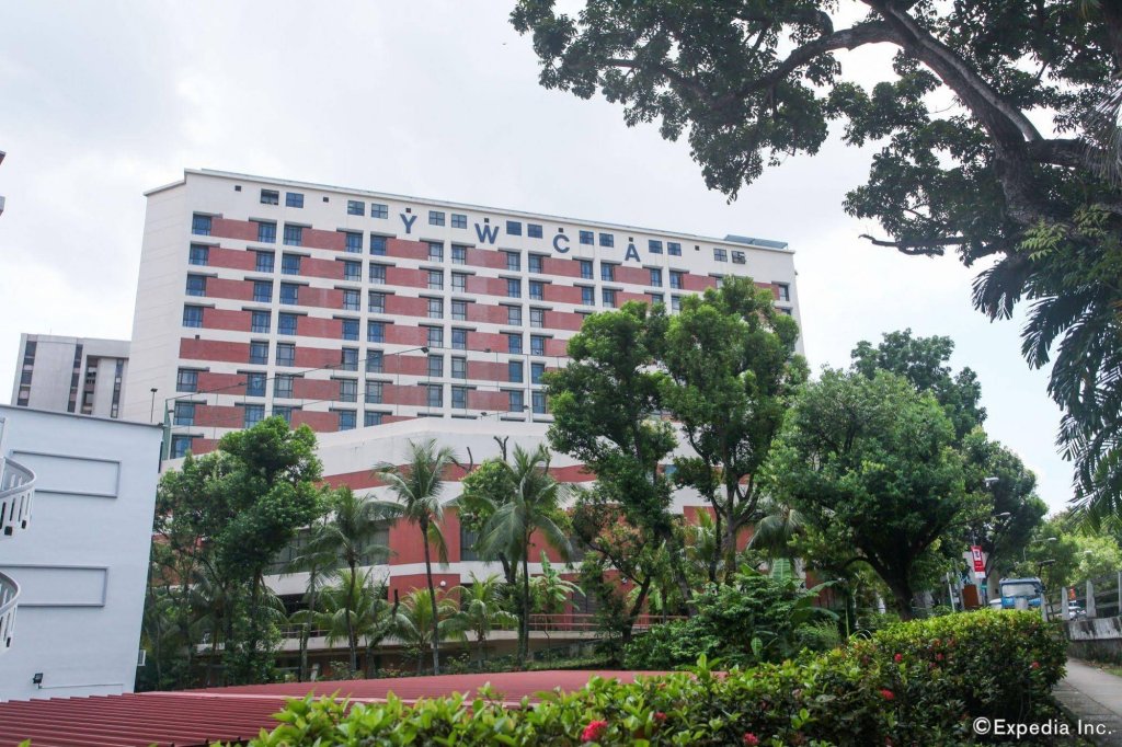 Фото Ywca Fort Canning
