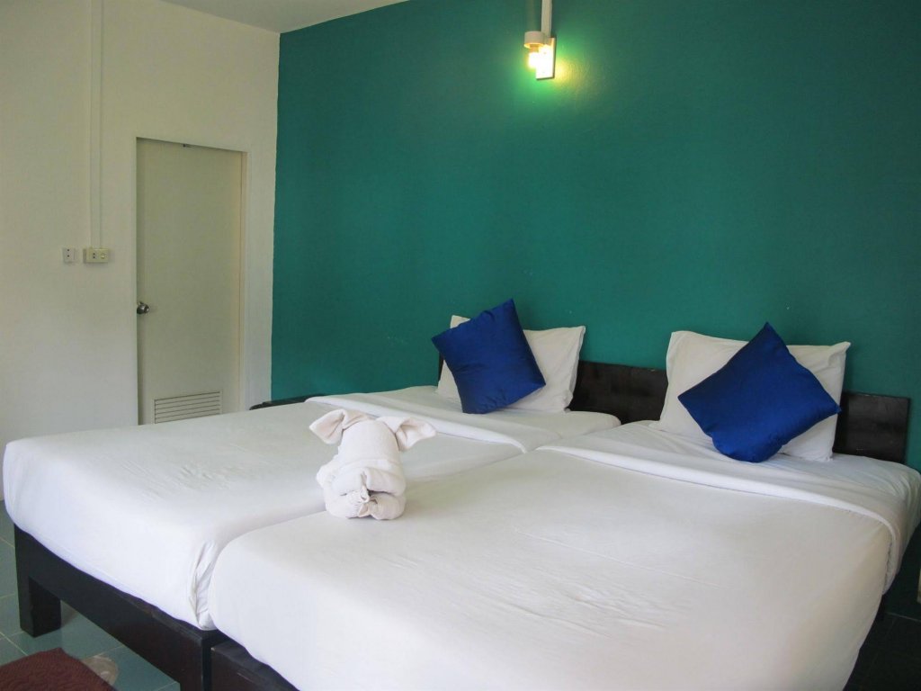 Фото Sawasdee Coco Resort