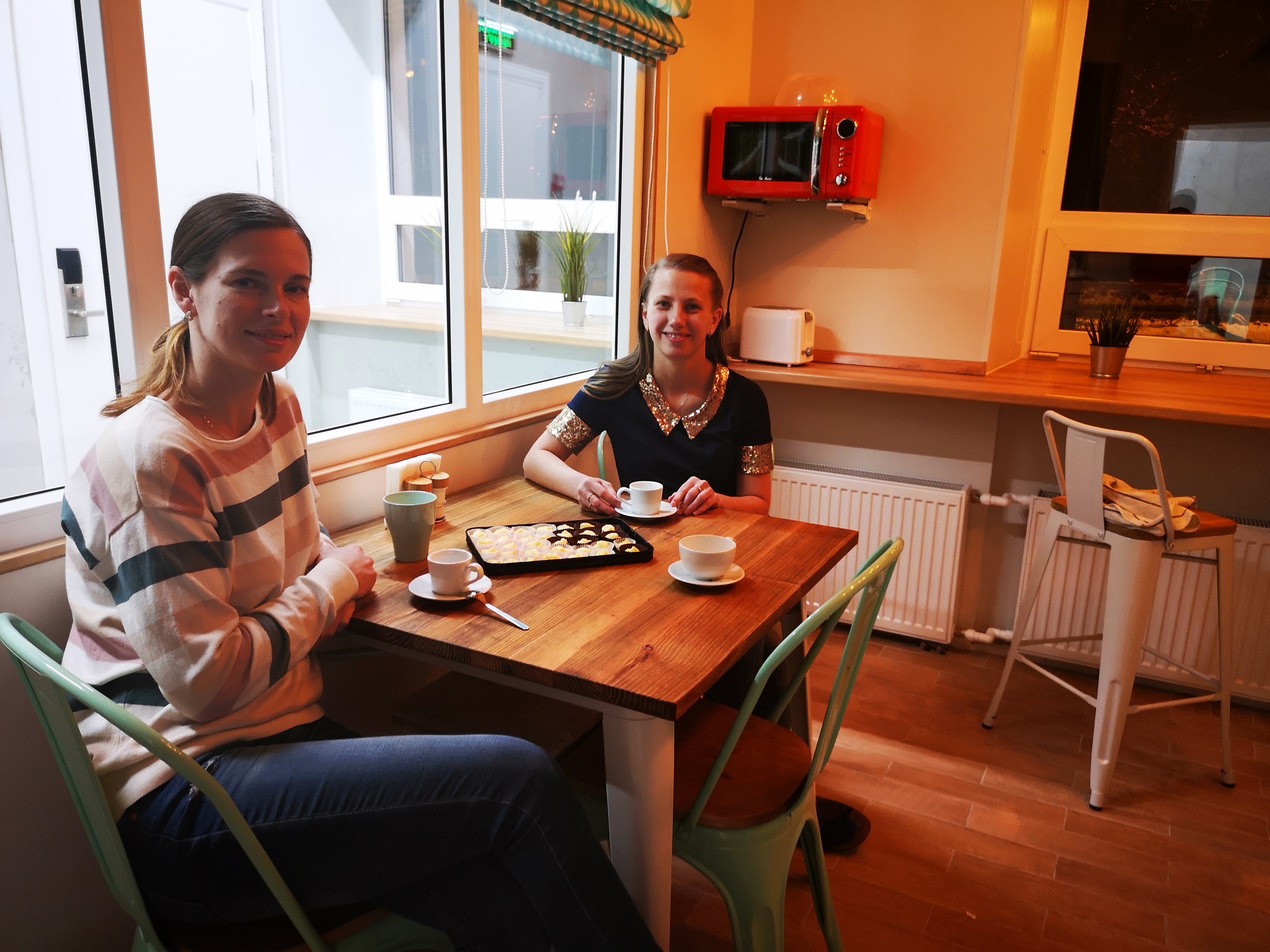 Фото Никольская Гавань