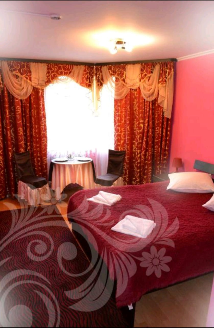 Фото Добрые соседи