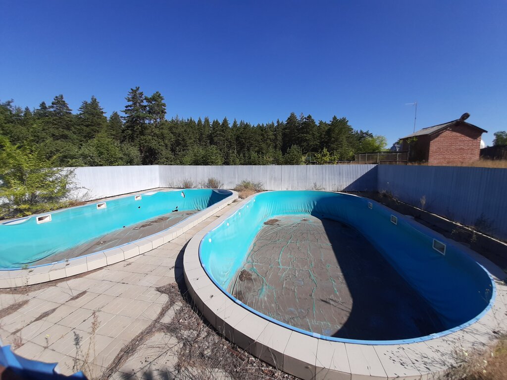 Лагерь Лесной Самара фото 22