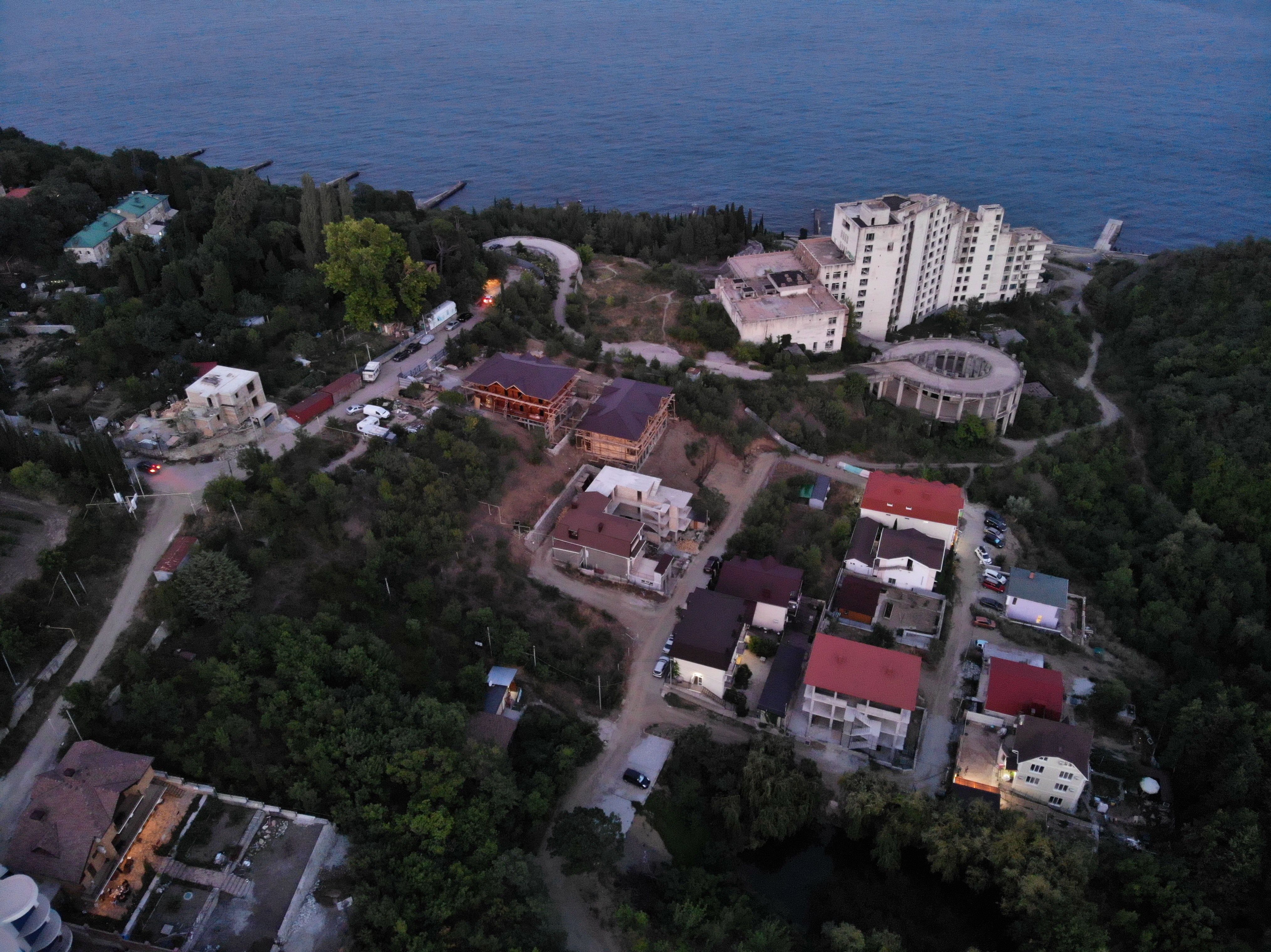 Фото Амалтея