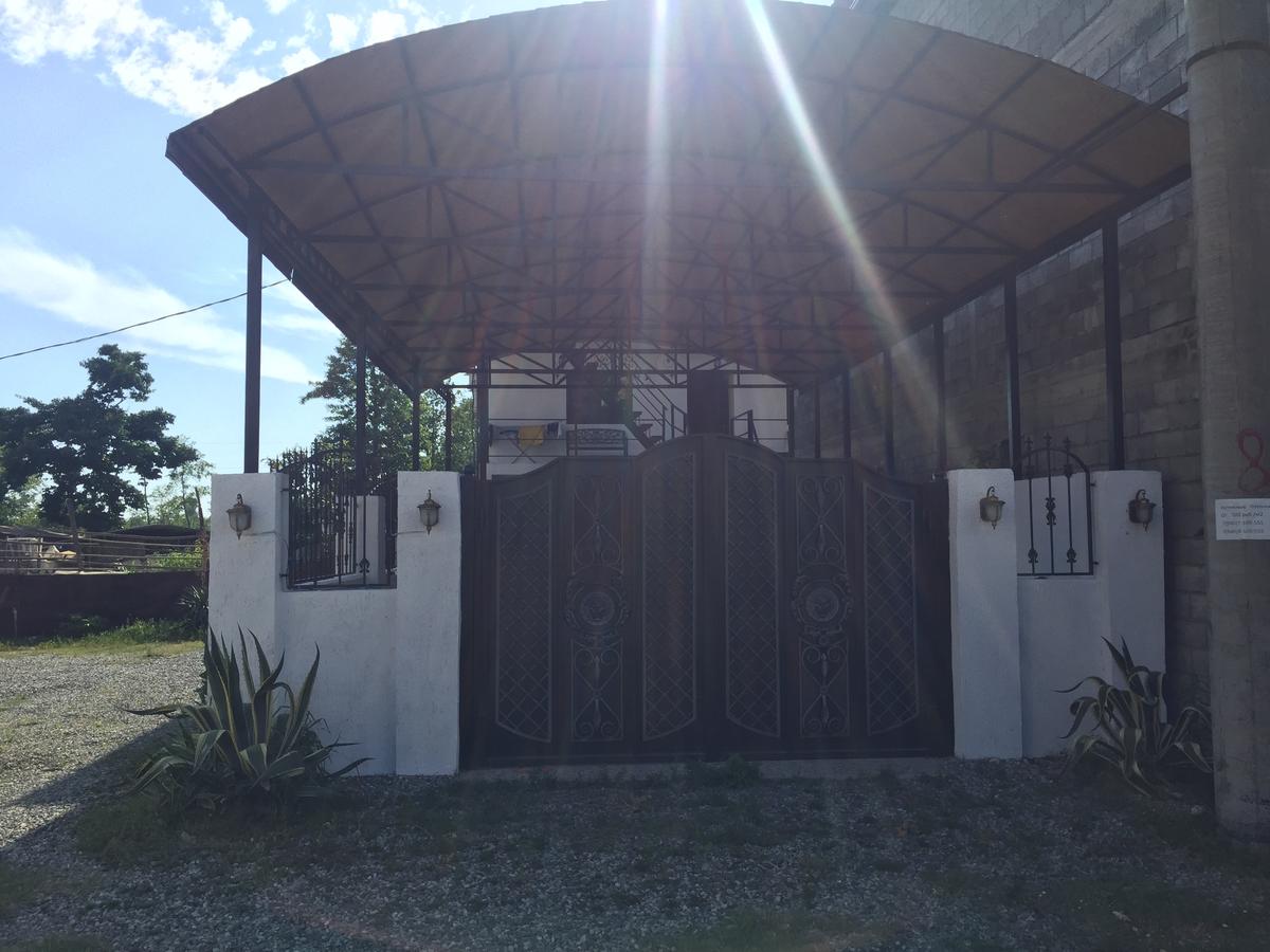 Фото Гостевой Дом Амра