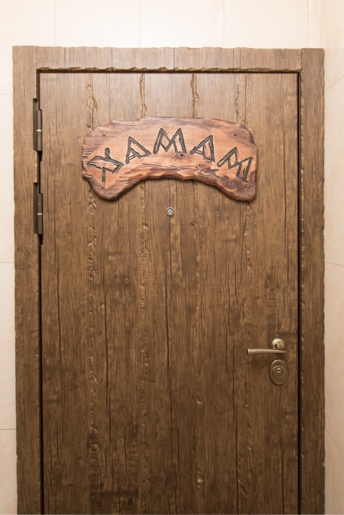 Фото SV-Отель