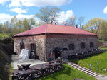 Пороховой погреб (ulitsa Shturma, 1А), landmark, attraction