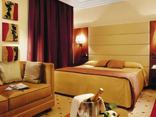 Фото Perusia Hotel