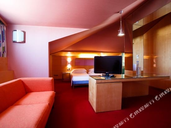 Фото Hotel Albani Roma