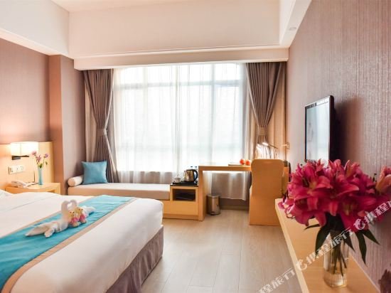 Фото Maotai Yingbin Hotel