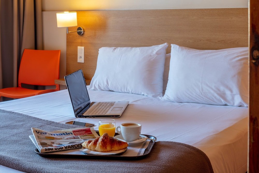 Фото Noemys Toulon La Valette