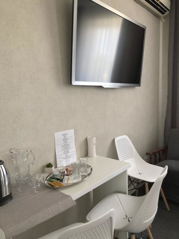 Фото Отель Medelean