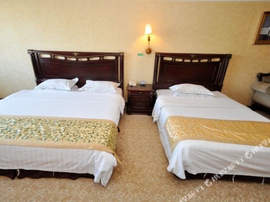 Фото Days Hotel Tanggu Tianjin