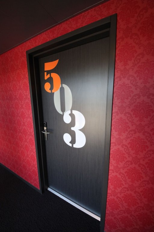 Фото отеля 3