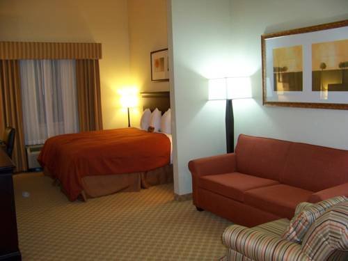 Фото Country Inn & Suites by Radisson, St. Petersburg - Clearwater, Fl