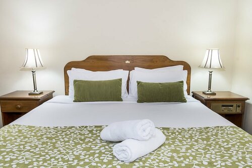 Гостиница Ballina Heritage Inn в Баллине