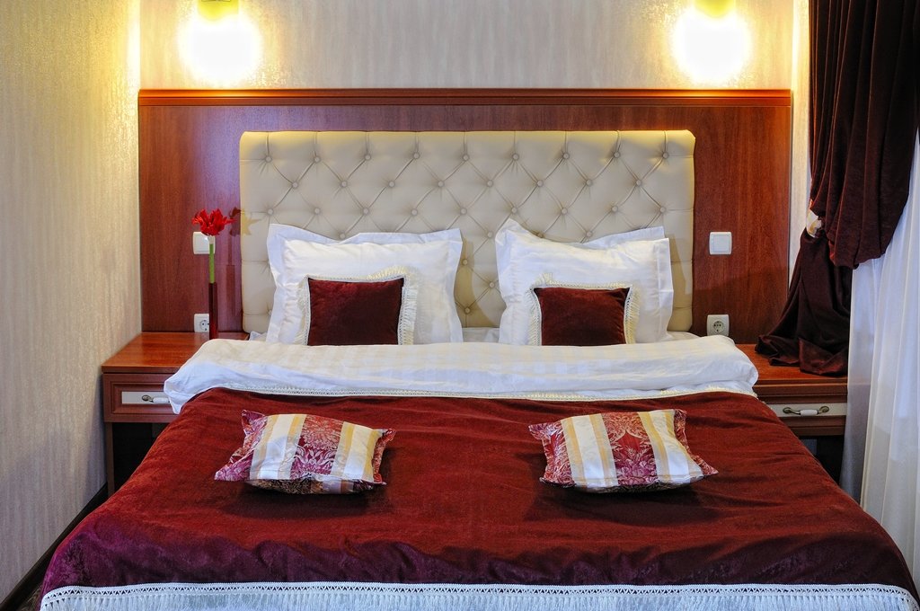 Фото Аурелиу