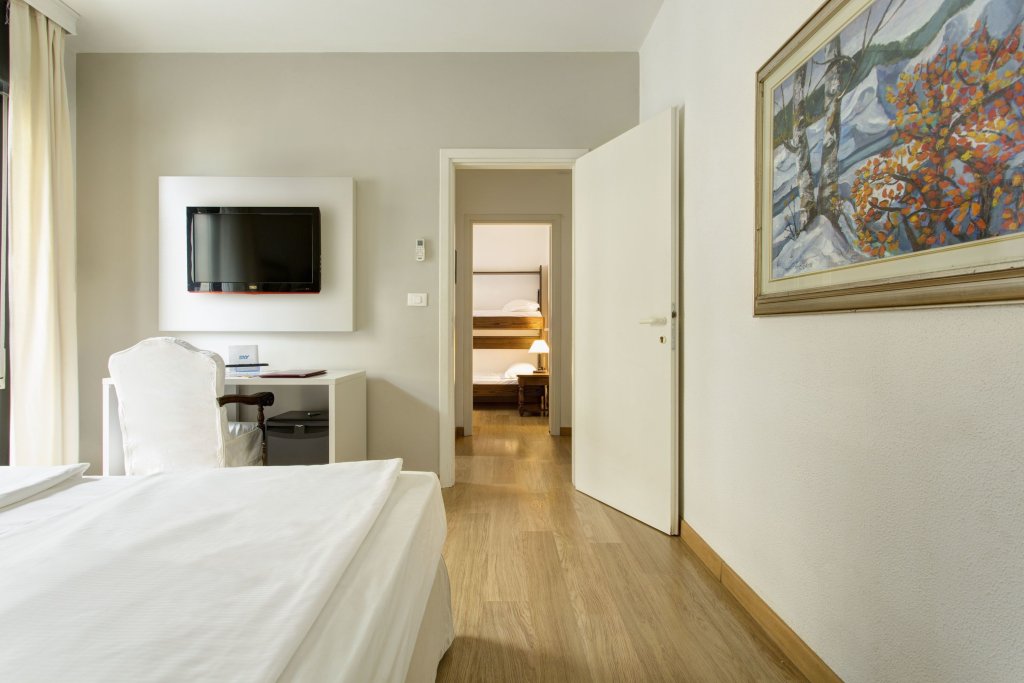 Фото Hotel Byron Bellavista