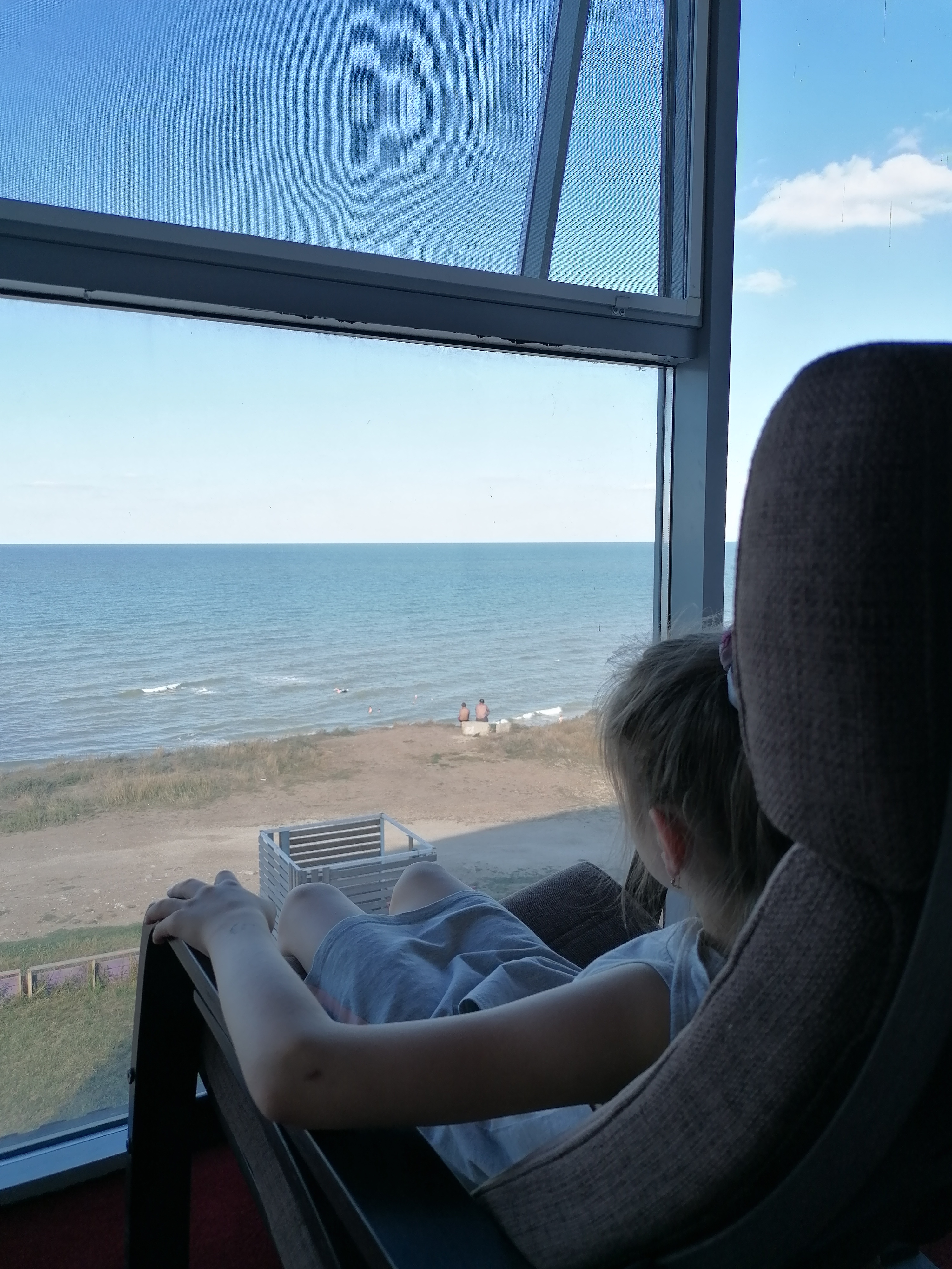 Фото Отель Кучугуры