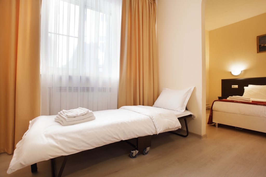 Фото Петровский двор