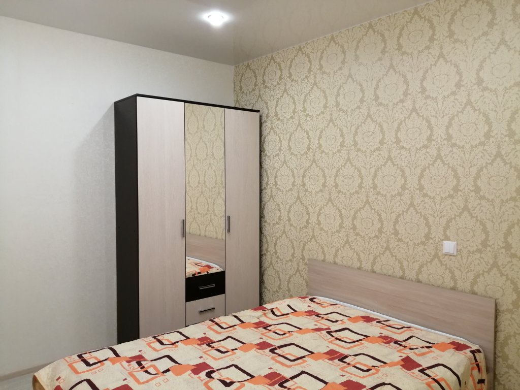 Фото Apartment on Preobrazhenskaya