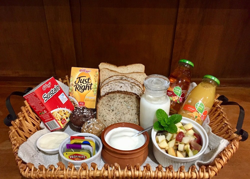 Фото Blue Summit Hideaway