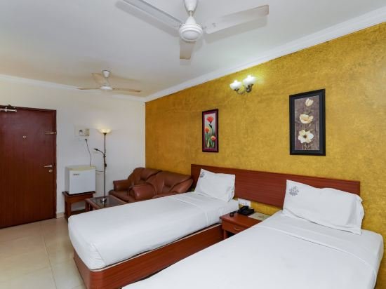 Фото Kings Hotel Egmore