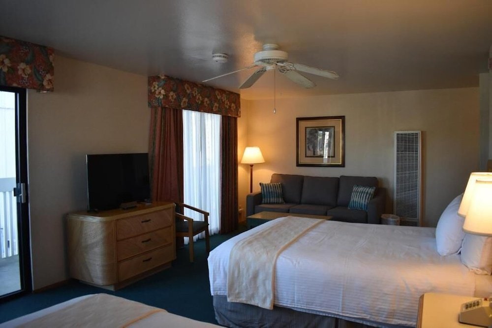 Фото The Beach Cottages