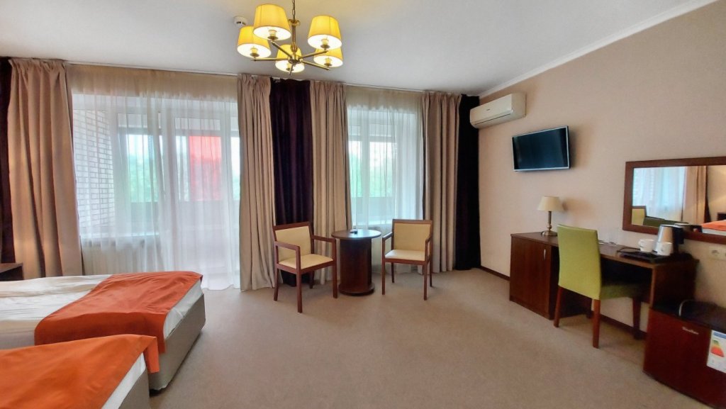 Фото Дом ветеранов кино