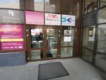 Райт Джоб (Nikolaya Nikonova Street, 21), entrenamientos