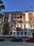 Дом А.Н. Вольского (Sovetskaya ulitsa, 30/32), landmark, attraction