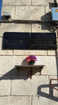Герою Советского Союза Авдееву Александру Федоровичу (Lyublinskaya Street, 127/1), memorial plaque, foundation stone