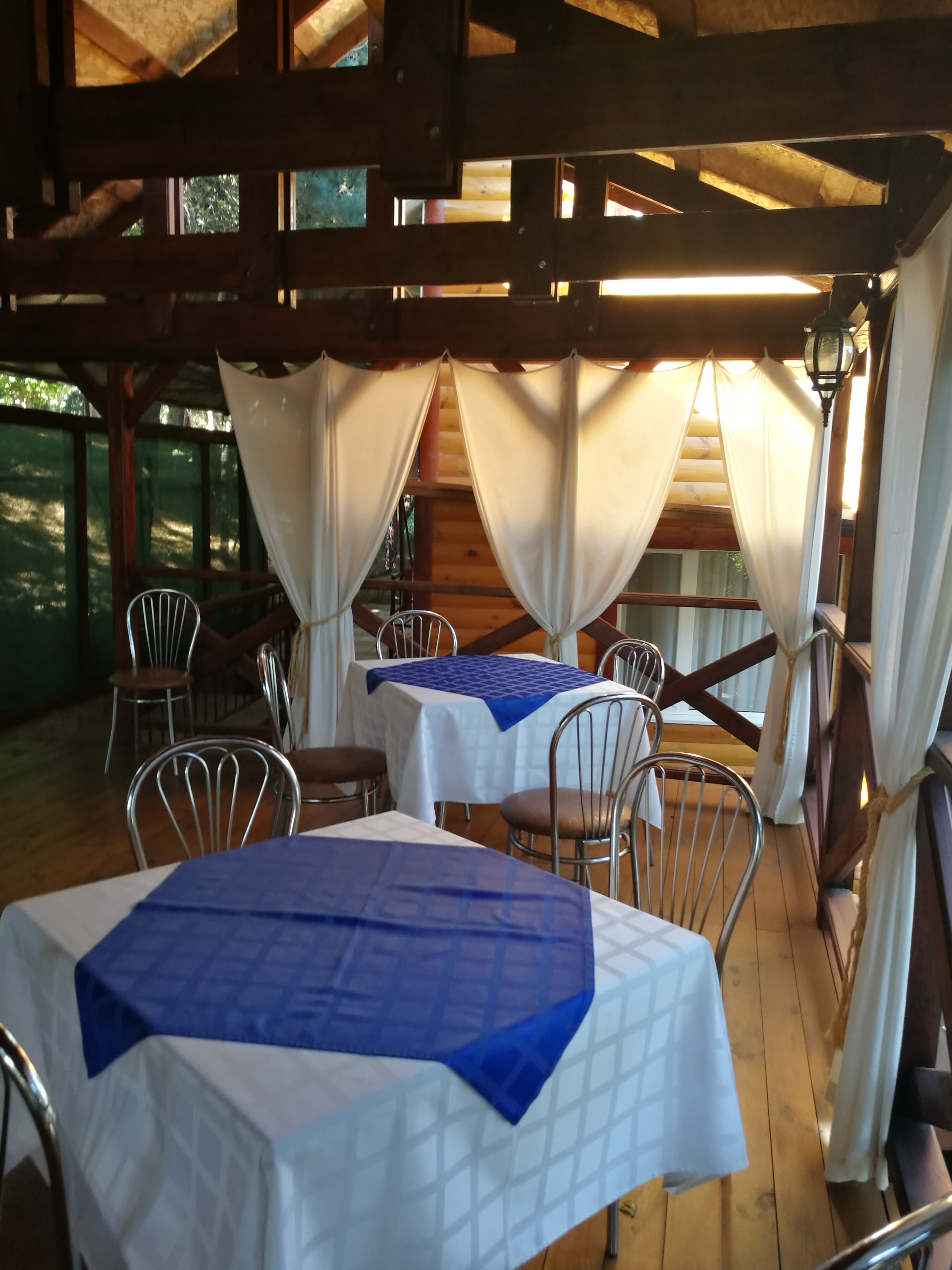 Фото Серебренный век