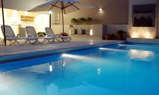 Фото Howard Johnson by Wyndham Villa Maria Casino