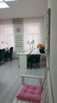 Bloom Mood (Suschyovskaya Street, 19с5) ، صالون العناية بالأظافر