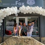 GreyFox beauty simf (Екатерининская улица, 6) ، صالون تجميل