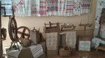 Центр традиционной культуры и быта Спадчына Палесся (Village of Mierchycy, Polesskaya ulitsa, 82), museum