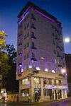  Liza Hotel (Istanbul, Fatih, Mimar Hayrettin Neighborhood, Theater Avenue, 92), hotel
