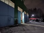 Апт Сервис (posyolok Mirny, Lesnaya ulitsa, 28), trucks