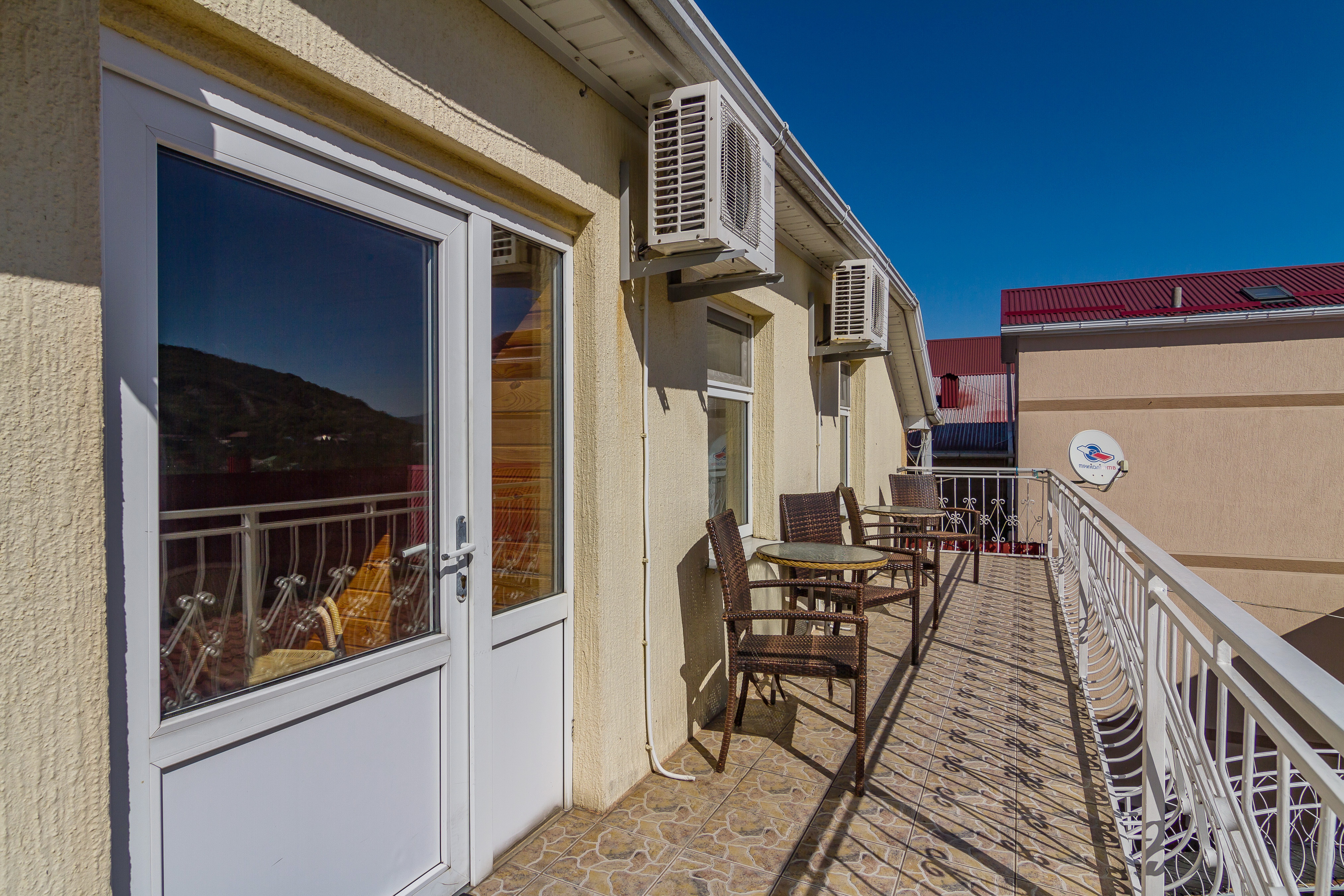 Фото Гостевой дом Аруна