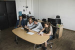 Engn. tech (Bolshaya Pushkarskaya Street, 10В), engineering bureau