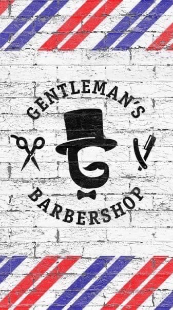 Gentleman's Barbershop