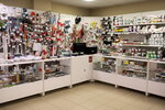 Semeyny (Biyskaya Street, 1Г) ، متجر مستلزمات البناء