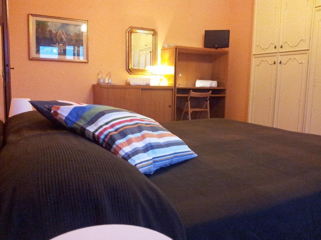 Фото B&b L'Aquila