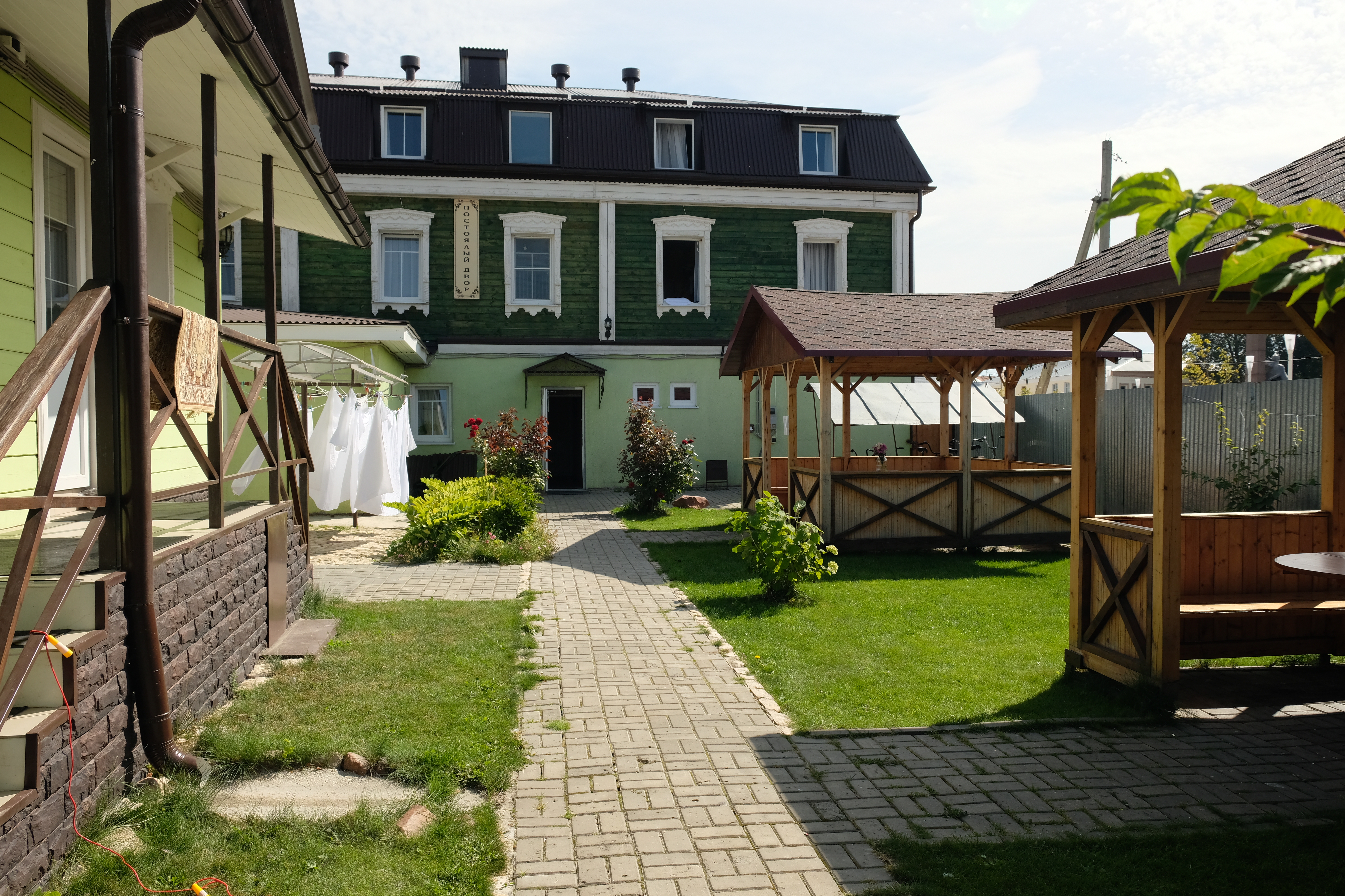 Фото отеля 3